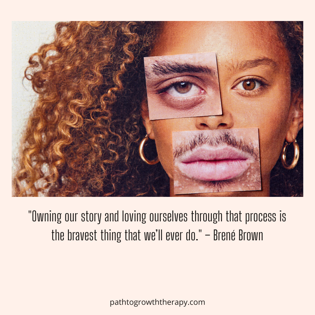 identity, gender identity, nonconforming