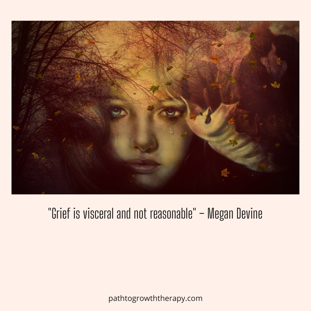 grief and loss