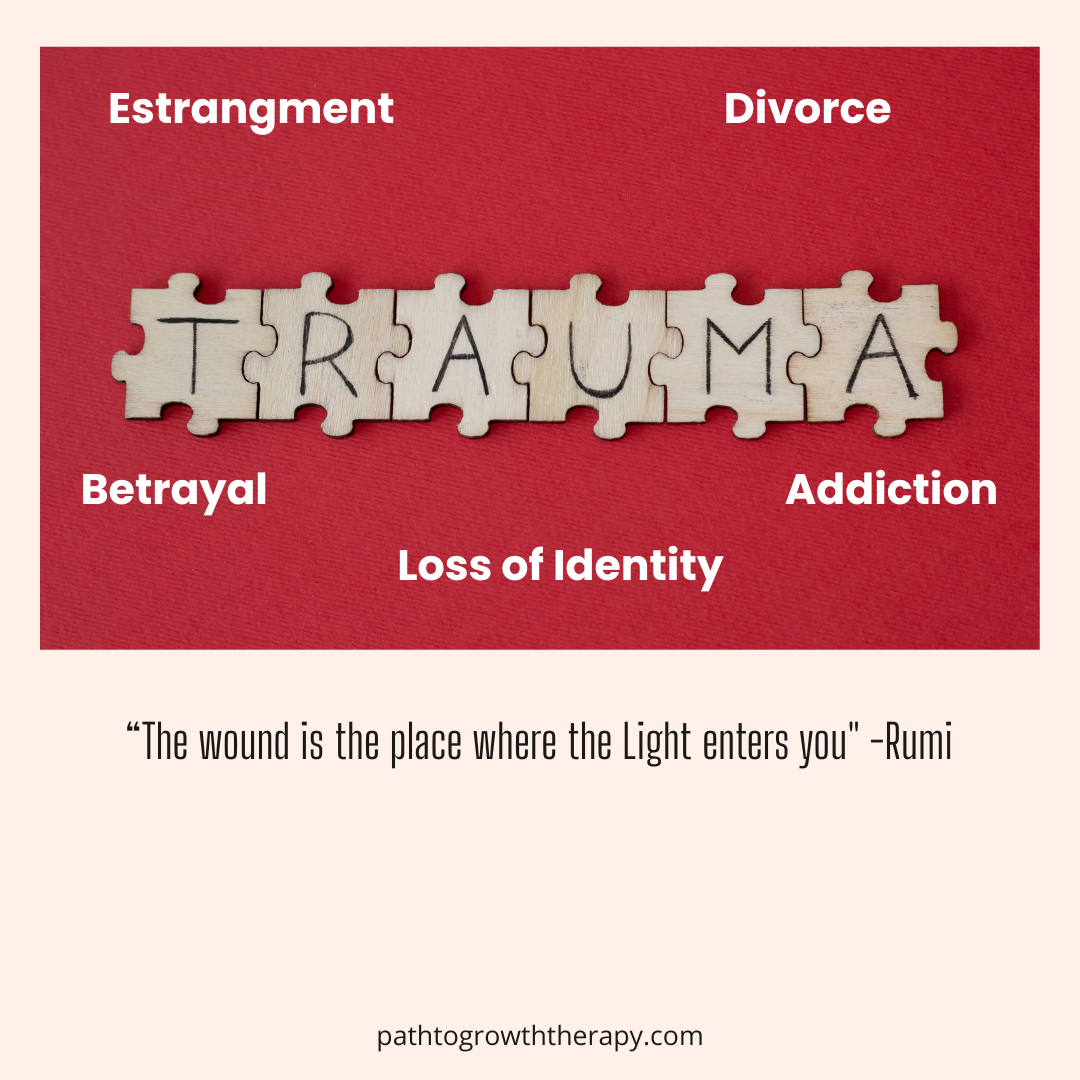 Virtual EMDR trauma therapy session with Denver therapist Sheila Trabelsi