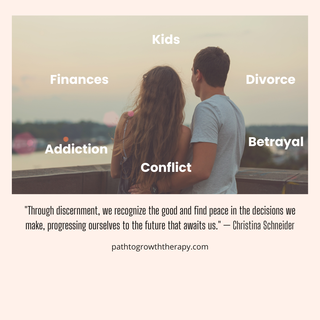 couples counseling