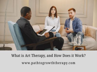 Art Therapy
