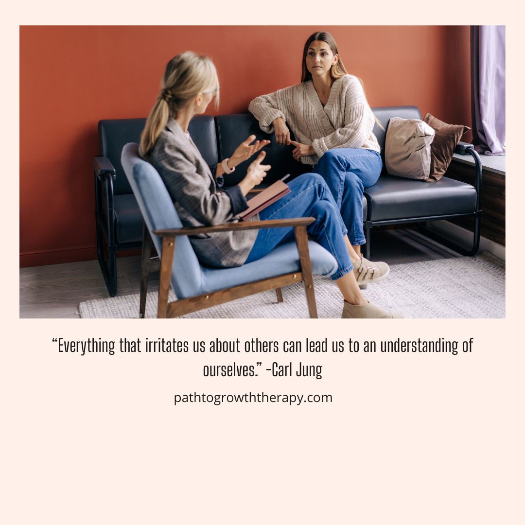 Individual Couples Counseling