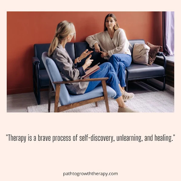 Individual Online Counseling Services