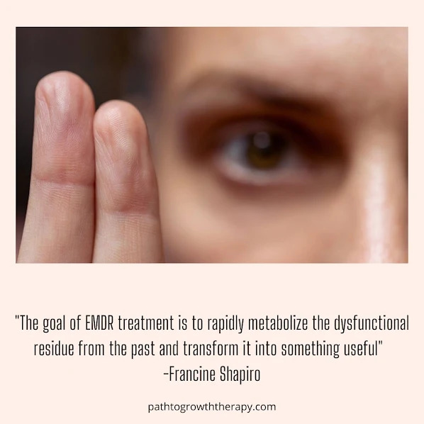 EMDR Treatment