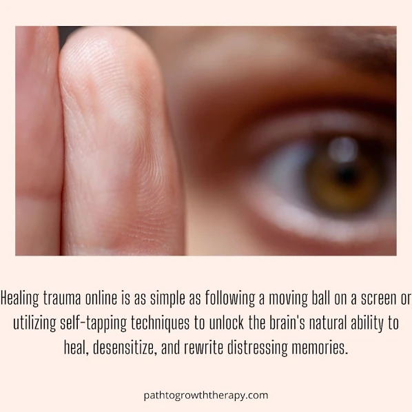 EMDR vs. ART Therapy, Your Healing Journey