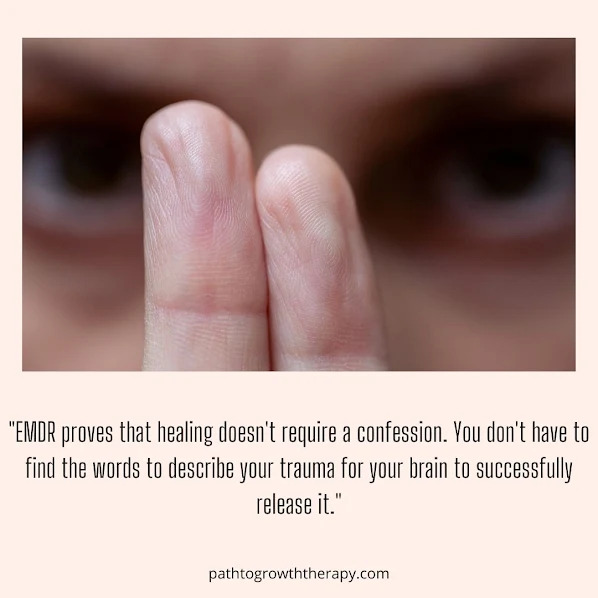 Virtual EMDR or ART Therapy Session Actually Look Like